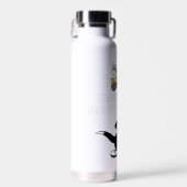 Bouteille D'eau TWEETY™ & SYLVESTER™ Golf - Nice Birdie (Avant)