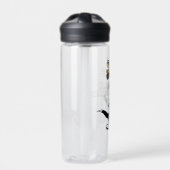 Bouteille D'eau TWEETY™ & SYLVESTER™ Golf - Nice Birdie (Extérieur)