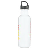 Bouteille D'eau Twenty Good Summers (Dos)