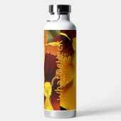 Bouteille D'eau Twin Pansy (Droite)