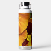 Bouteille D'eau Twin Pansy (Plage)