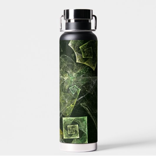 Bouteille D'eau Twisted Balance (Arrière)