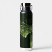 Bouteille D'eau Twisted Balance (Avant)