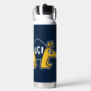 Bouteille D'eau UC Irvine Anteaters UCI