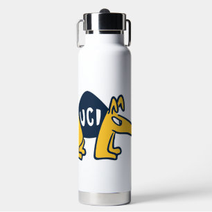 Bouteille D'eau UC Irvine Anteaters UCI