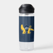 Bouteille D'eau UC Irvine | Anteaters UCI (Arrière)