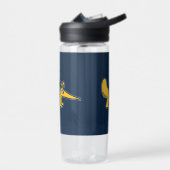 Bouteille D'eau UC Irvine | Anteaters UCI (Gauche)