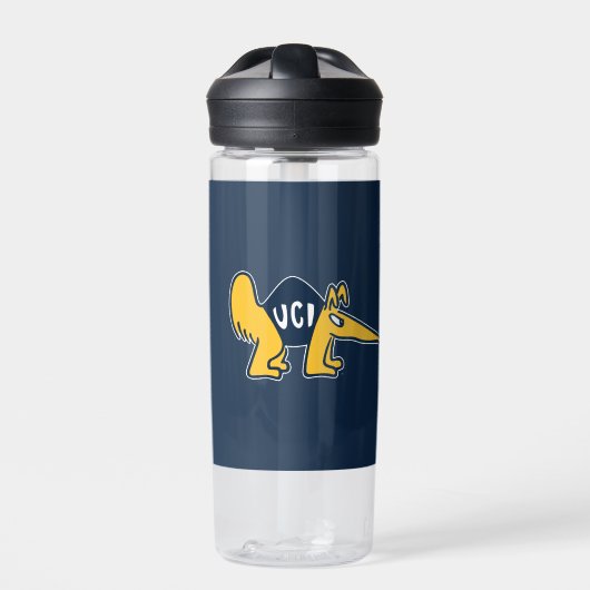 Bouteille D'eau UC Irvine | Anteaters UCI (Extérieur)