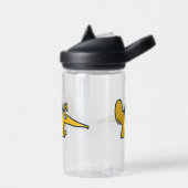 Bouteille D'eau UC Irvine | Anteaters UCI (Gauche)