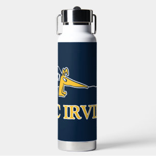 Bouteille D'eau UC Irvine UCI Anteaters Zot!