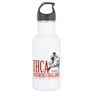 BOUTEILLE D'EAU UHCA