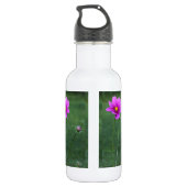 Bouteille D'eau Un aster mexicain (Dos)