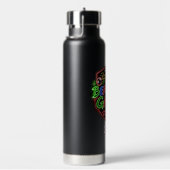 Bouteille D'eau Un Beau Jeu (Évier)