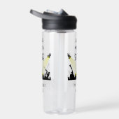 Bouteille D'eau Un Cool de devis inspirant tout le monde (Droite)