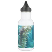 Bouteille D'eau Un monde sous-marin (Droite)