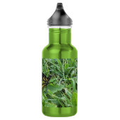 Bouteille D'eau Un papillon monarque (Droite)