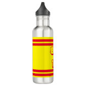 Bouteille D'eau Un tel fan (Gauche)