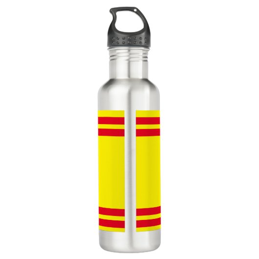 Bouteille D'eau Un tel fan (Dos)