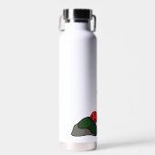 Bouteille D'eau Une balade dans les bois (Avant)