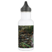 Bouteille D'eau Une grenouille heureuse (Gauche)