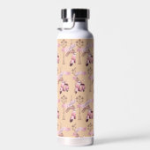 Bouteille D'eau Une Journée À Paris (Plage)