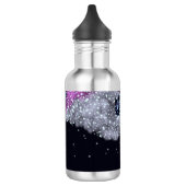 Bouteille D'eau Une Nuit d'Été avec Sirius (Gauche)