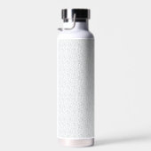 Bouteille D'eau Une surface entièrement blanche et sans fonctionna (Plage)