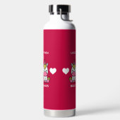 Bouteille D'eau Unicorn Twin Sister (Droite)