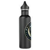 Bouteille D'eau Union de Philadelphie (Gauche)