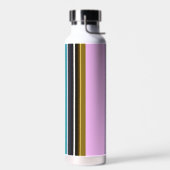 bouteille d'eau unique (Gauche)