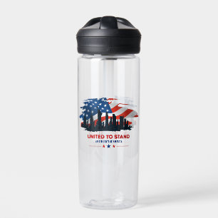 Bouteille D'eau Unis pour tenir 590ml