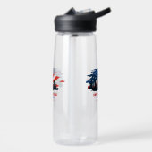 Bouteille D'eau Unis pour tenir | 739ml (Gauche)