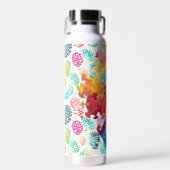 Bouteille D'eau Unité du spectre (Avant)