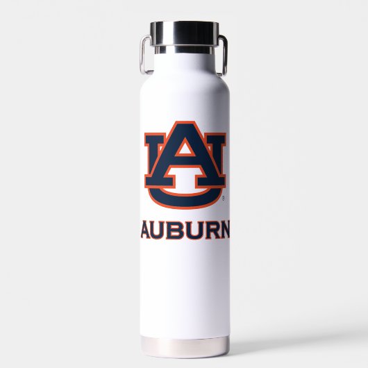 Bouteille D'eau Université AU Auburn (Avant)