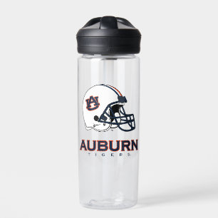 Bouteille D'eau Université d'Auburn   Auburn Football