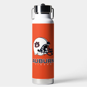 Bouteille D'eau Université d'Auburn Auburn Football