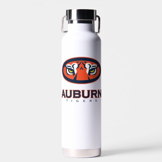 Bouteille D'eau Université d'Auburn | Auburn Tigers (Avant)