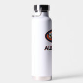 Bouteille D'eau Université d'Auburn | Auburn Tigers (Plage)
