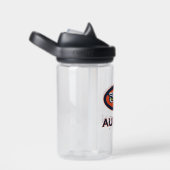 Bouteille D'eau Université d'Auburn | Auburn Tigers (Arrière Complet)