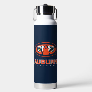 Bouteille D'eau Université d'Auburn Auburn Tigers