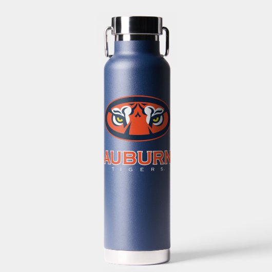 Bouteille D'eau Université d'Auburn | Auburn Tigers (Avant)