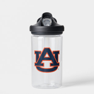 Bouteille D'eau Université d'Auburn Auburn UA Logo