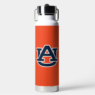 Bouteille D'eau Université d'Auburn Auburn UA Logo