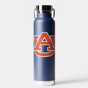 Bouteille D'eau Université d'Auburn Auburn UA Logo
