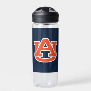 Bouteille D'eau Université d'Auburn   Auburn UA Logo
