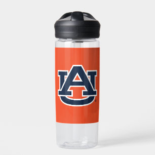 Bouteille D'eau Université d'Auburn Auburn UA Logo