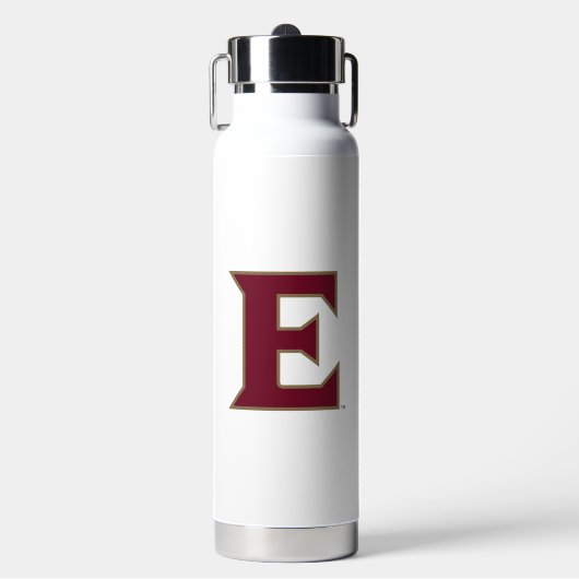 Bouteille D'eau Université Elon E (Salle de sport)