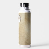 Bouteille D'eau University of Beringia Football (Gauche)