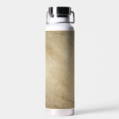 Bouteille D'eau University of Beringia Football (Arrière)