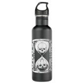 Bouteille D'eau Unus Annus The End Timer Classic (Devant)